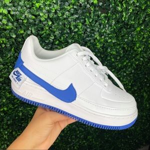 SOLD* Nike AF1’s Jester XX 'Game Royal' deadstock